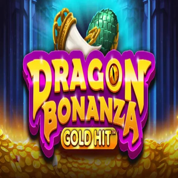 Gold Hit: Dragon Bonanza slot visual from Ash Gaming available on carlospinlogin.com