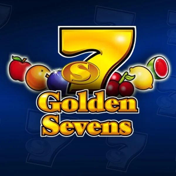 Enjoy Golden Sevens by Greentube – logo hosted on carlospinlogin.com