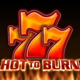 Hot To Burn – slot by Pragmatic Play, featured at carlospinlogin.com