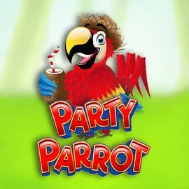 Play Party Parrot slot by Rival on carlospinlogin.com