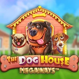 The Dog House Megaways online slot from Pragmatic Play – play at carlospinlogin.com